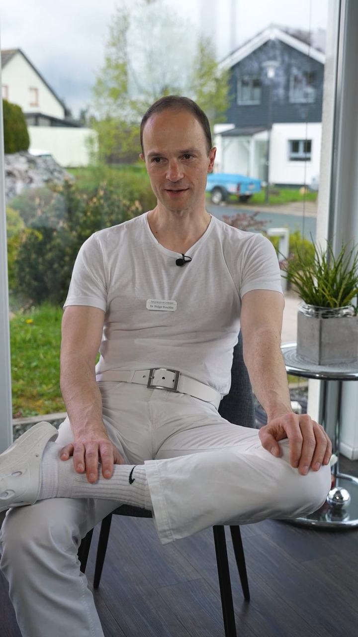 Dr. Holger Roschlau